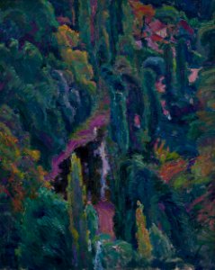 David Widhopff - Green Hills