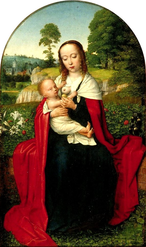 Gerard David 013