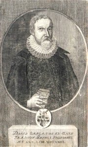 DavidOriganus