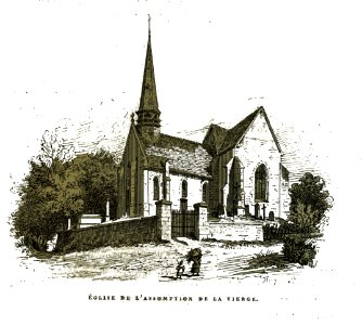 Davrey église 00161