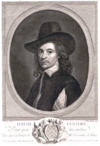 DavidTeniersJBMichel