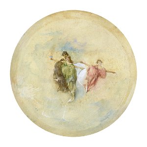 Dawn SAAM-1929.6.27B 1