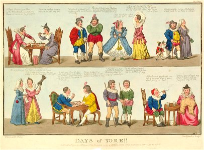 Days of yore!! (BM 1867,0713.407)