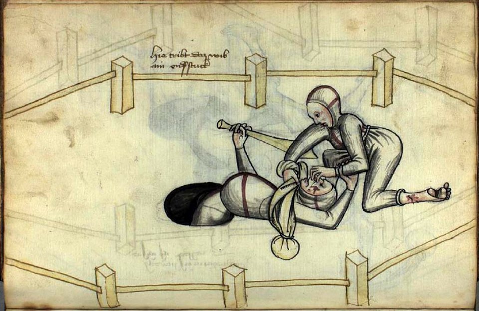 De Alte Armatur und Ringkunst Talhofer 172