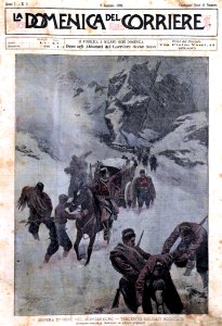DdC 1899 - Primo numero