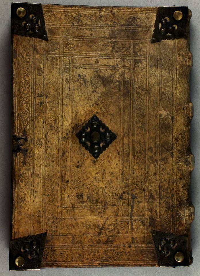 De Alte Armatur und Ringkunst Talhofer 312