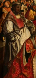 De aanbidding van de drie koningen Rijksmuseum SK-A-4706 (cropped) (cropped)