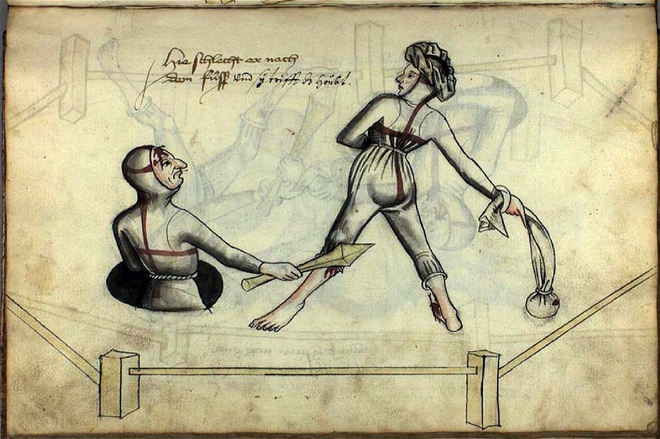 De Alte Armatur und Ringkunst Talhofer 165