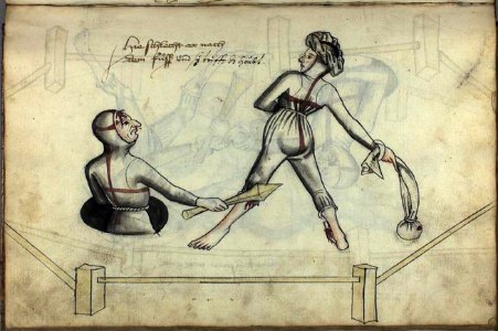 De Alte Armatur und Ringkunst Talhofer 165