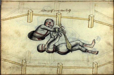 De Alte Armatur und Ringkunst Talhofer 167