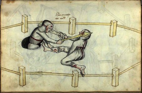 De Alte Armatur und Ringkunst Talhofer 173