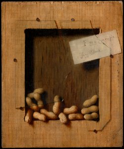 De Scott Evans - Free Sample - Try One - 1973.12 - Yale University Art Gallery