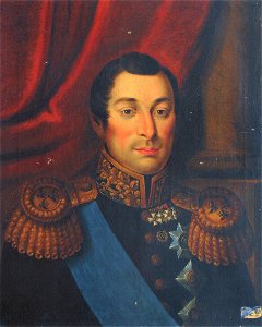 De Traversay Ivan Ivanovich
