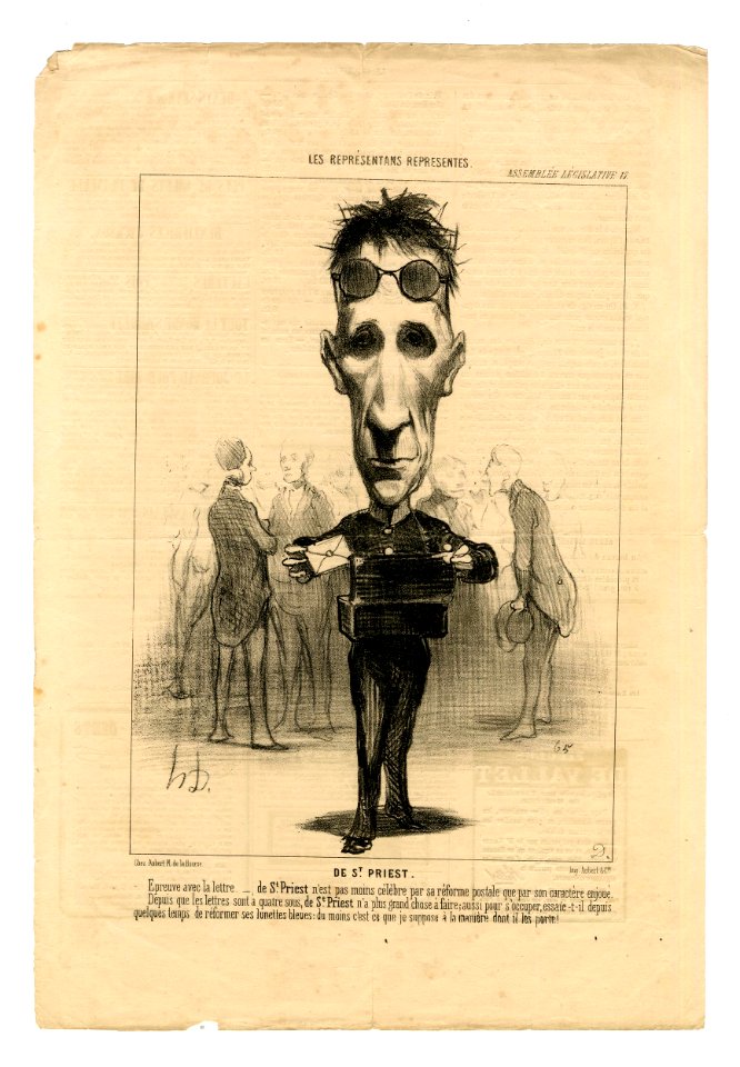 De St Priest (BM 1939,0602.34)