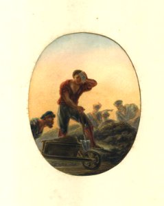 De versterking van de vestingwerken, juli (29772660906)
