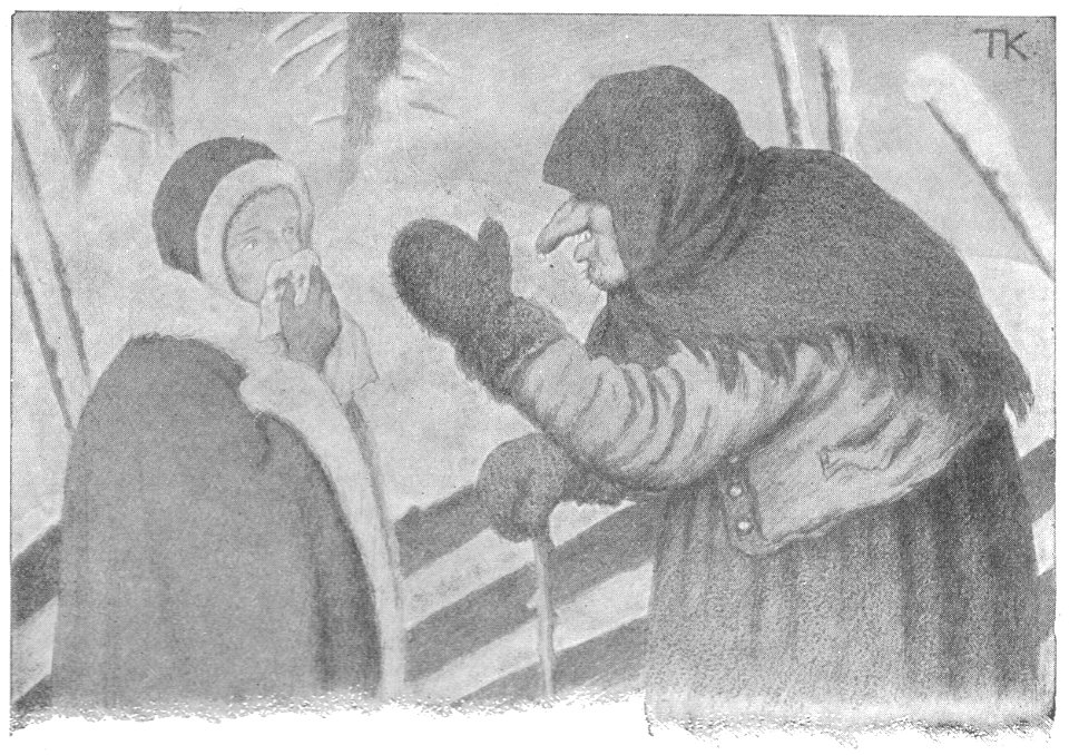 De tolv villender 1