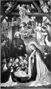 De Volks-missionaris vol 030 p 008 Christus' geboorte