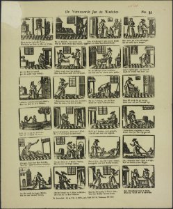 De vernieuwde Jan de Wascher-Catchpenny print-Borms 0979