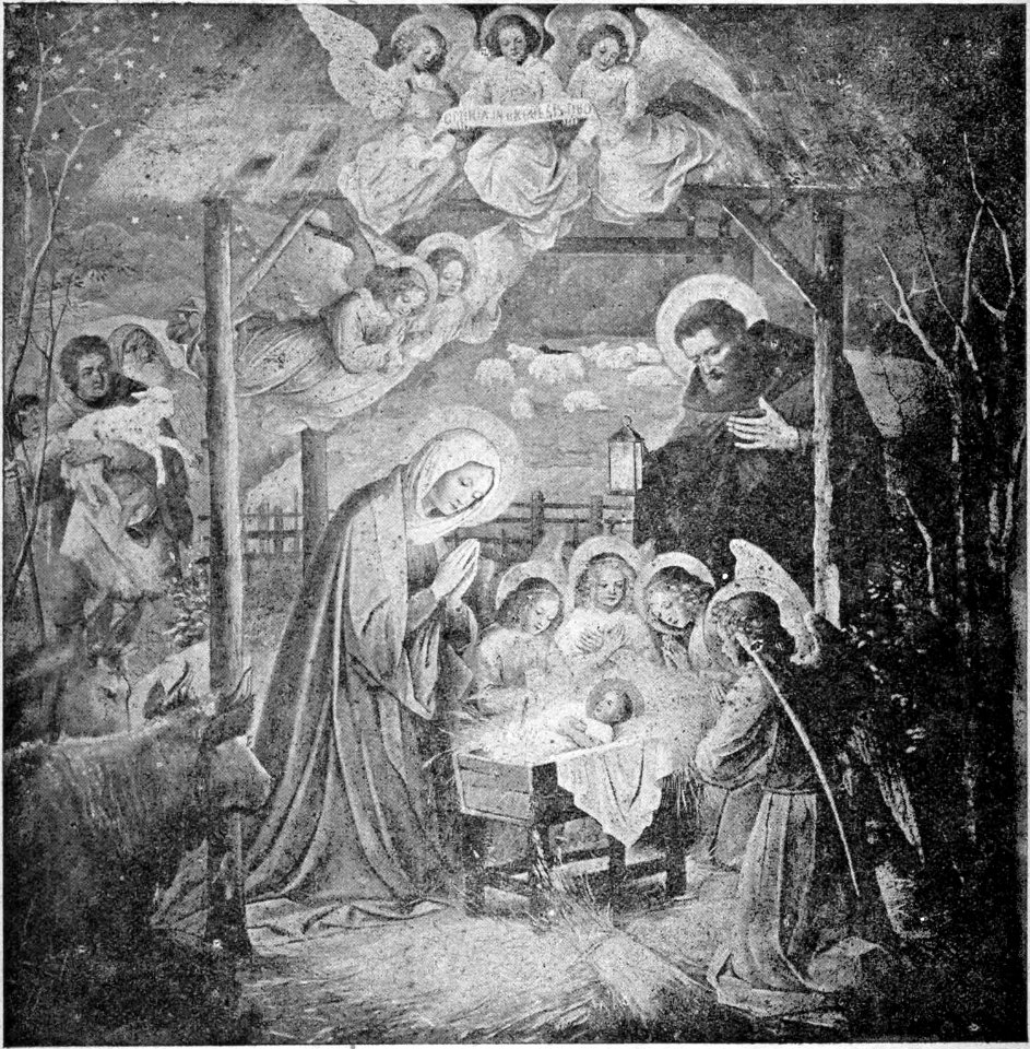 De Volks-Missionaris vol 041 no 001 p 005 Kerstmis