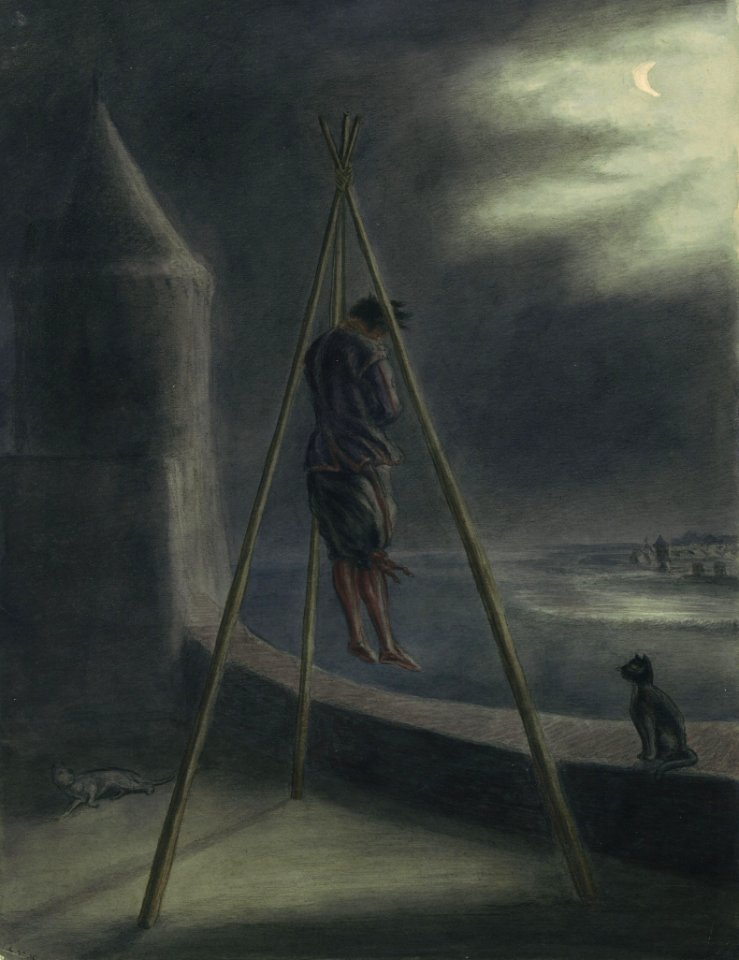 De Waal opgehangen, 25 september (29808315405)