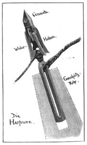Die Harpune 01