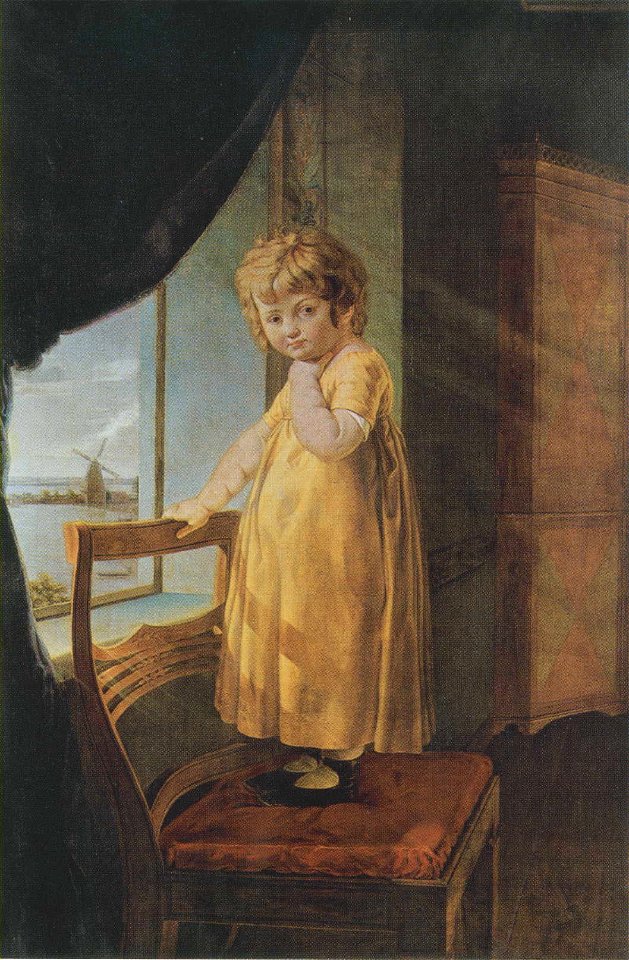 Die kleine Perthes