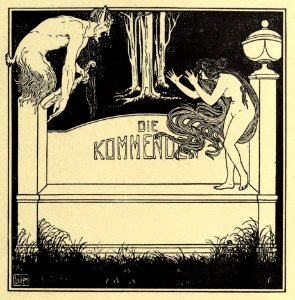 Die Kommenden