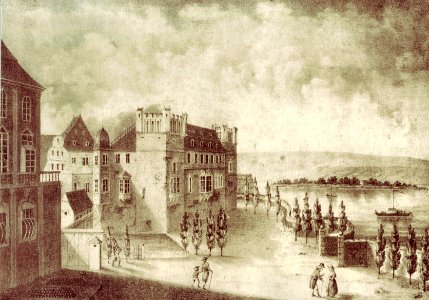 Die Martinsburg