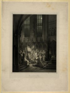 Die Nächtliche Hora LCCN2003690617