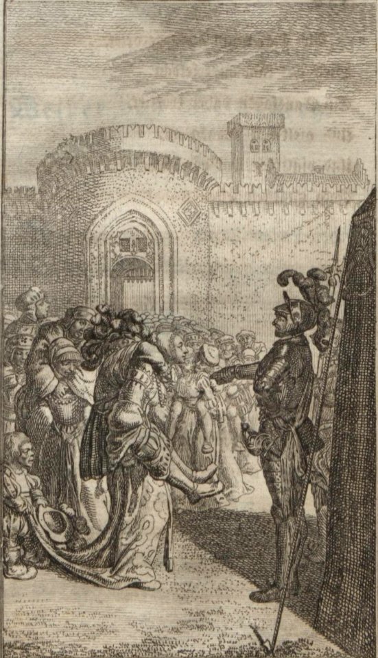 Die Weiber von Weinsberg