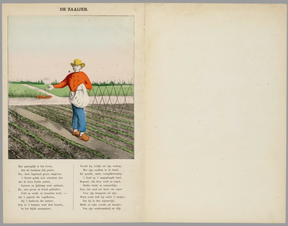 De Boerderij - KW Ki 2627 - pages 002-003