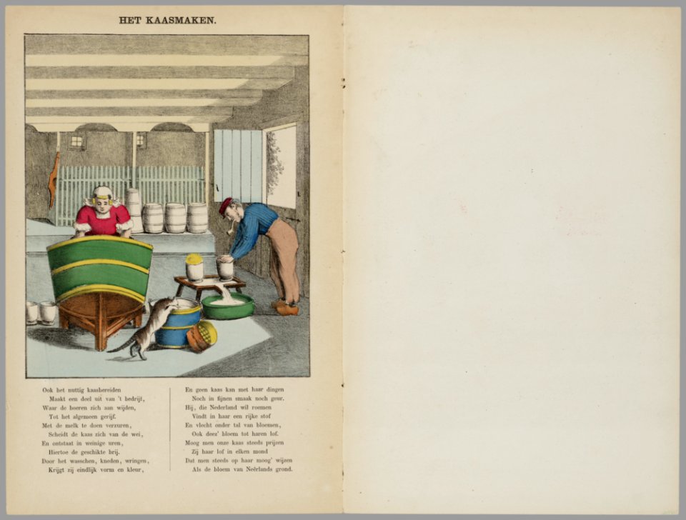 De Boerderij - KW Ki 2627 - pages 008-009