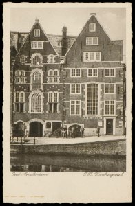 De bank van Lening, Afb PBKD00337000006
