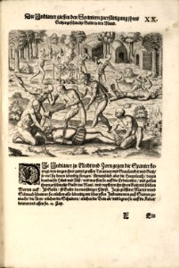 De Bry's Grands Voyages