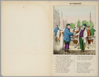 De Boerderij - KW Ki 2627 - pages 012-013