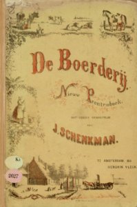 De Boerderij - KW Ki 2627 - front (cropped)