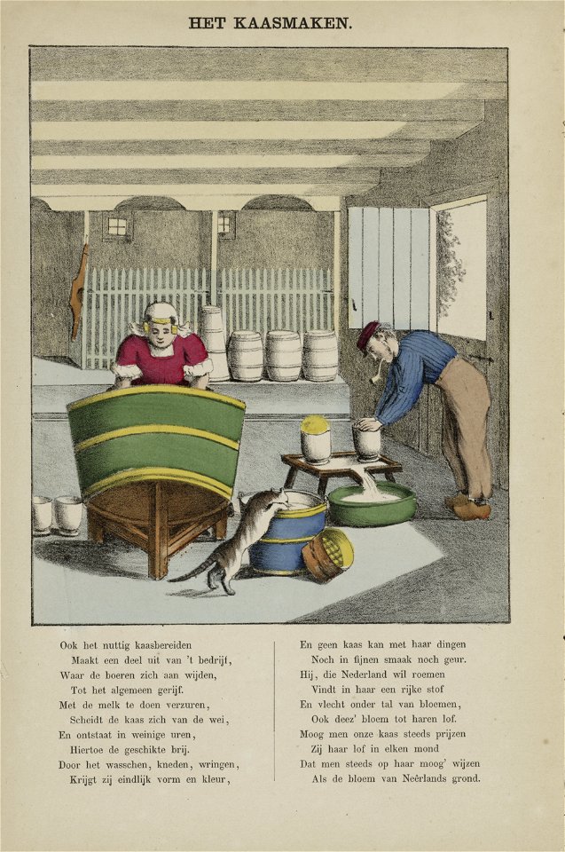 De Boerderij - KW Ki 2627 - page 008