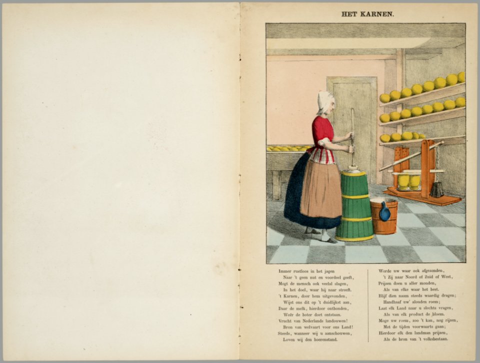 De Boerderij - KW Ki 2627 - pages 006-007
