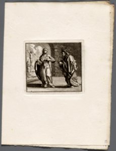 De bose nyd, wiens vinnig swaard haar naastens welvaard af wil snyden, objectnr A 19201.2