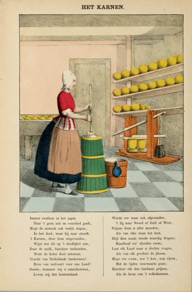 De Boerderij - KW Ki 2627 - page 007