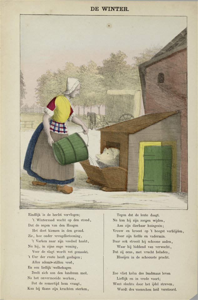De Boerderij - KW Ki 2627 - page 011