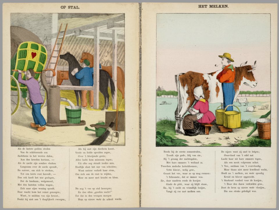 De Boerderij - KW Ki 2627 - pages 004-005