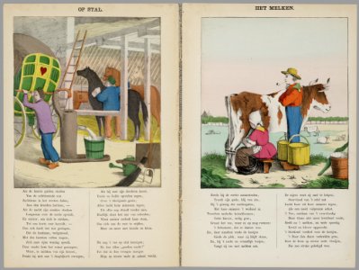 De Boerderij - KW Ki 2627 - pages 004-005