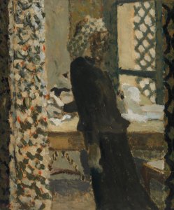De bof - s0521S2011 - Van Gogh Museum
