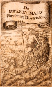 De-imperio-maris-variorum-dissertationes-1663 MG 0276
