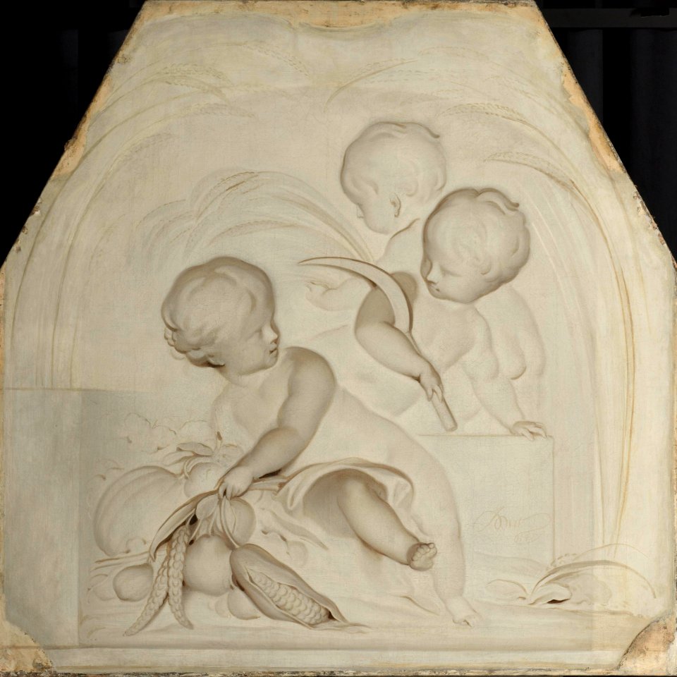 De zomer Rijksmuseum SK-A-3231
