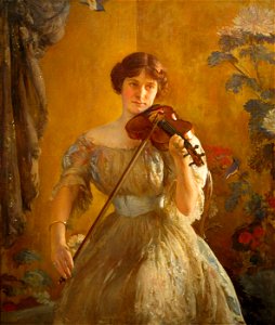 DeCamp Joseph The Kreutzer Sonata
