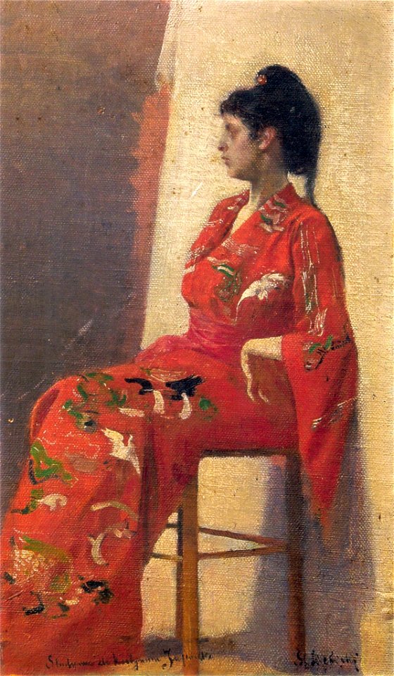 DebickiStanislaw.Japonka.1900