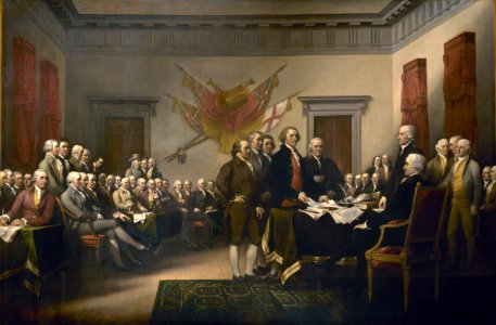 Declaration.independence.1776
