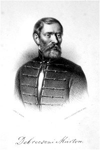 Debreczeni Marton Litho